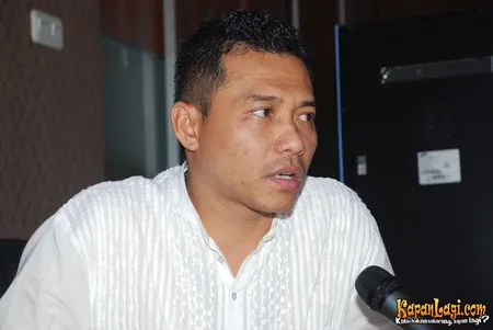 Foto Anang Hermansyah