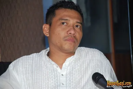 Foto Anang Hermansyah