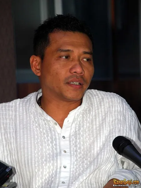 Foto Anang Hermansyah