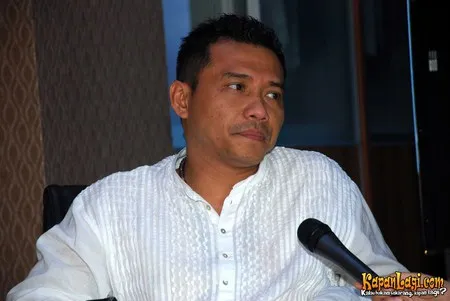 Foto Anang Hermansyah