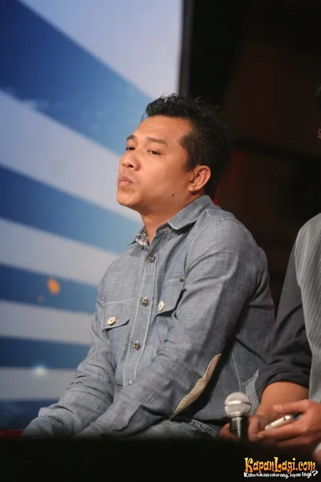 Foto Anang Hermansyah