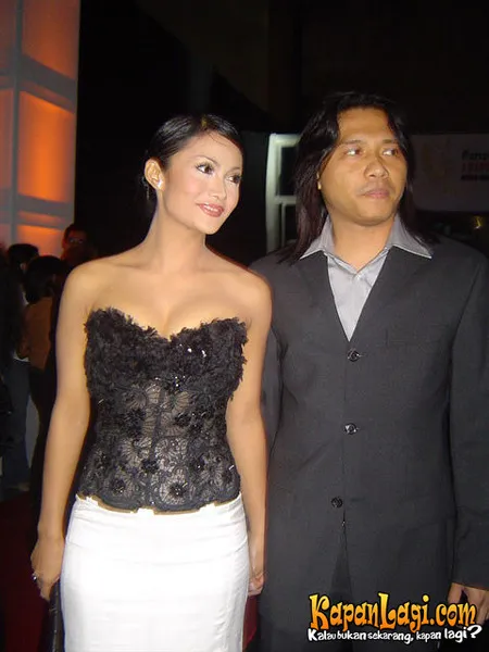 Foto Anang Hermansyah