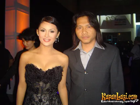 Foto Anang Hermansyah