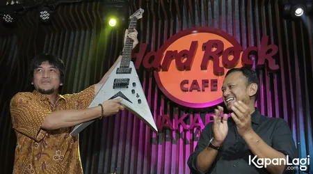 Foto Anas Syahrul Alimi