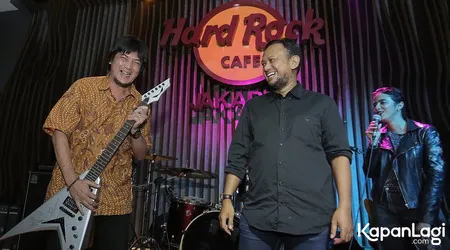 Foto Anas Syahrul Alimi