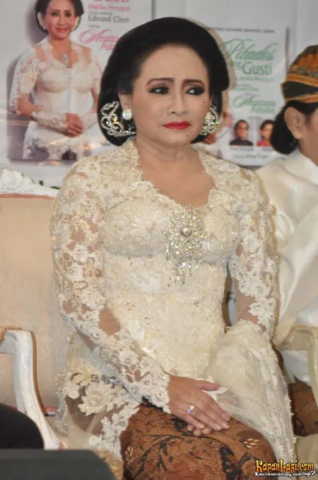 Foto Anastasia Astutie