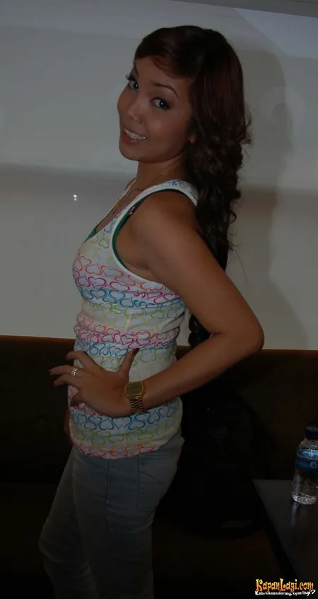 Foto Anastasia Febiola