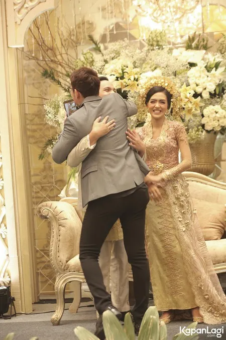 Foto Anastasia Herzigova