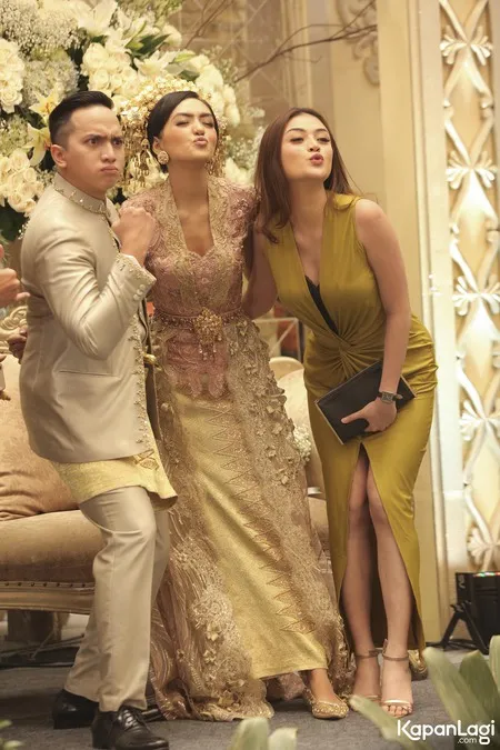 Foto Anastasia Herzigova