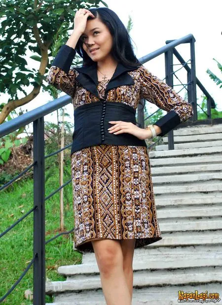 Foto Anastasia Margareth Runtunuwu