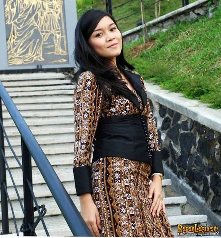 Foto Anastasia Margareth Runtunuwu