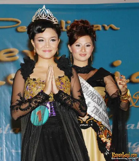 Foto Anastasia Margareth Runtunuwu