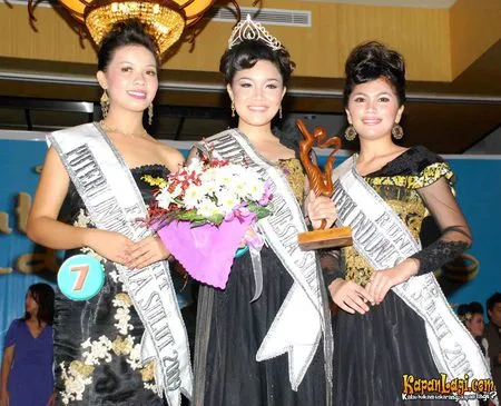 Foto Anastasia Margareth Runtunuwu