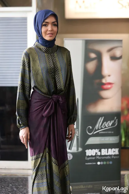 Foto Anastasia Mustikadrina