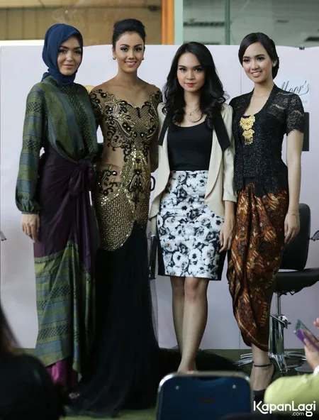 Foto Anastasia Mustikadrina