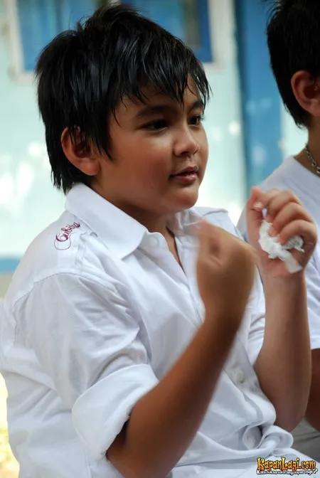 Foto Anbo  Onthoceno