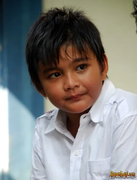 Foto Anbo  Onthoceno