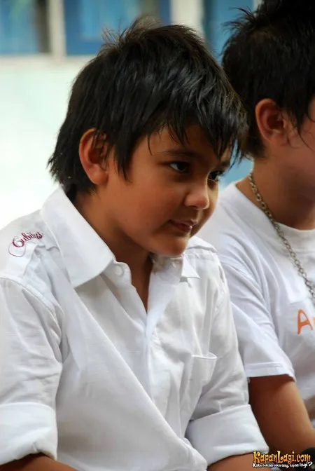 Foto Anbo  Onthoceno