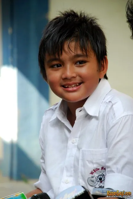 Foto Anbo  Onthoceno