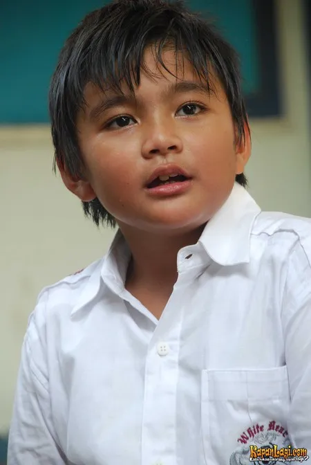 Foto Anbo  Onthoceno