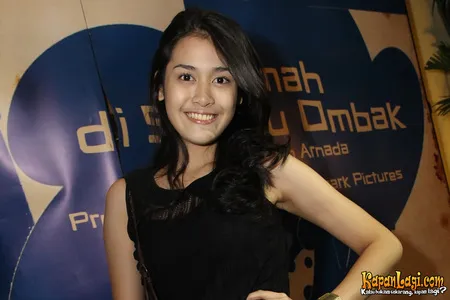 Foto Andania Suri