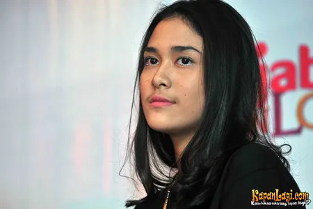 Foto Andania Suri