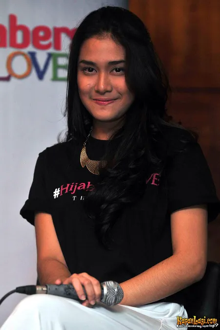 Foto Andania Suri