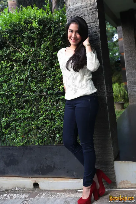 Foto Andania Suri