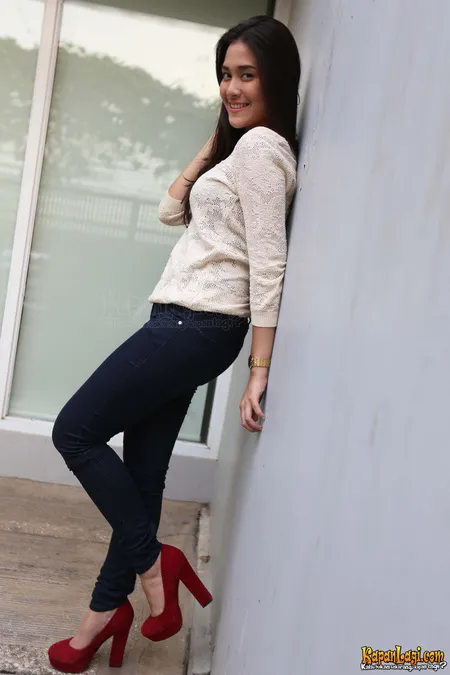 Foto Andania Suri. Nomor Foto: 052