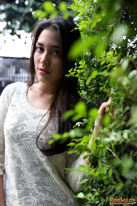 Foto Andania Suri