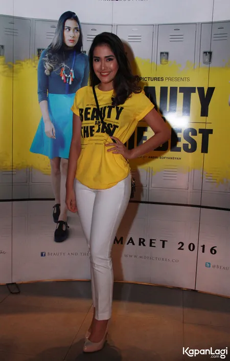 Foto Andania Suri