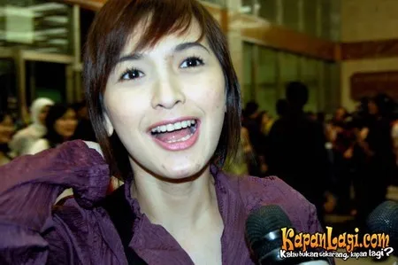 Foto Andhara Early