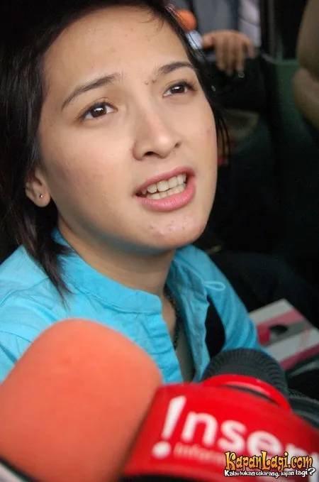 Foto Andhara Early