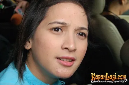 Foto Andhara Early