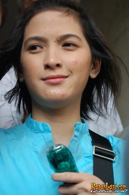 Foto Andhara Early