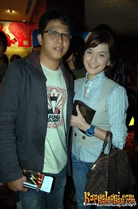Foto Andhara Early