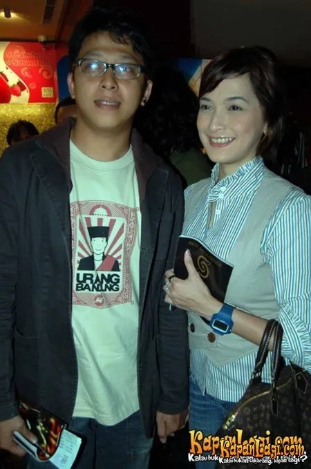 Foto Andhara Early