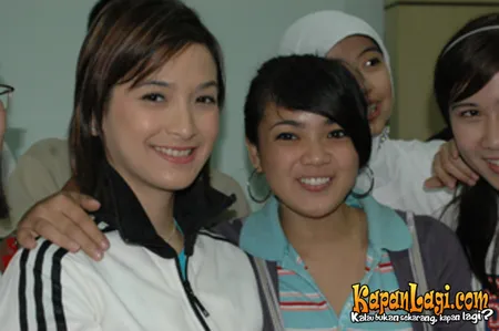 Foto Andhara Early