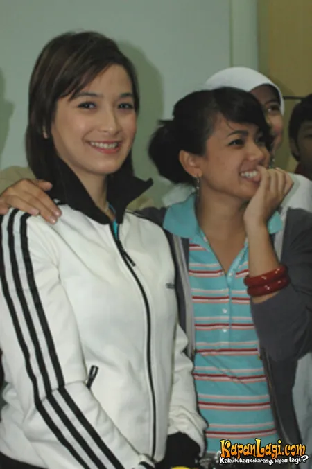 Foto Andhara Early