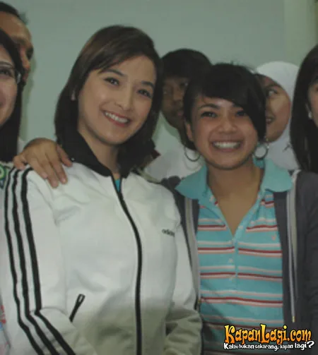 Foto Andhara Early