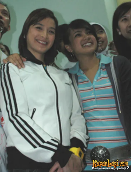 Foto Andhara Early