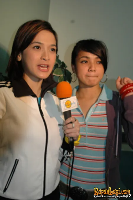 Foto Andhara Early
