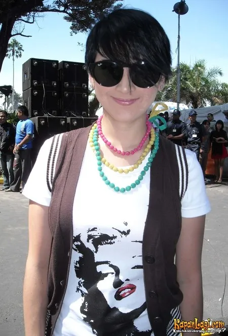 Foto Andhara Early