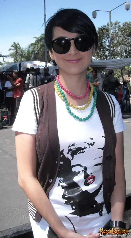 Foto Andhara Early