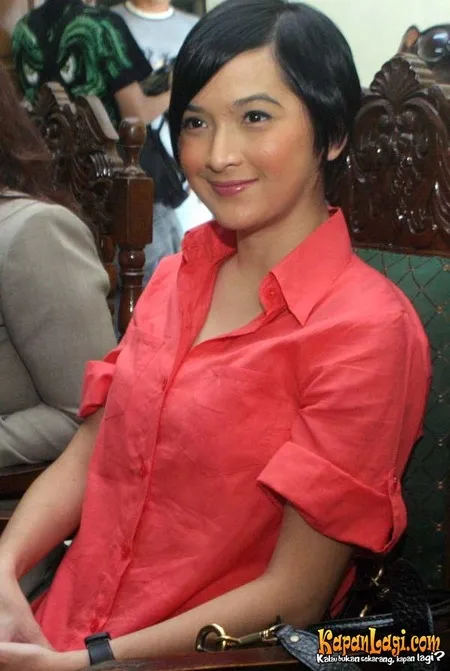 Foto Andhara Early