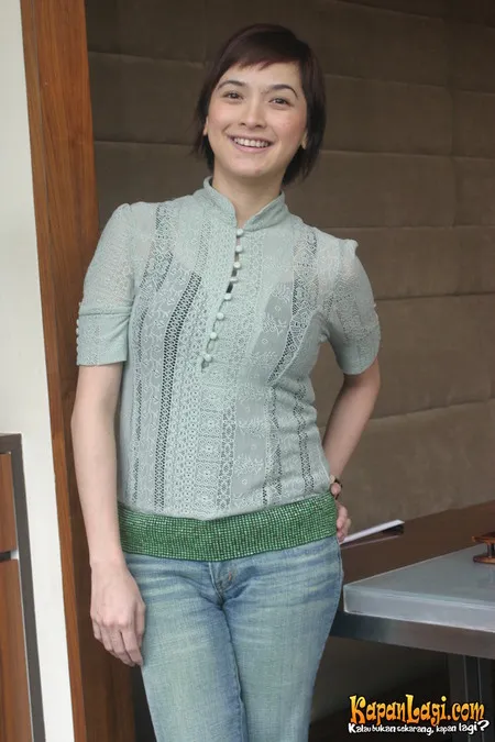 Foto Andhara Early