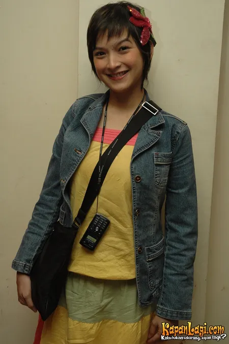 Foto Andhara Early