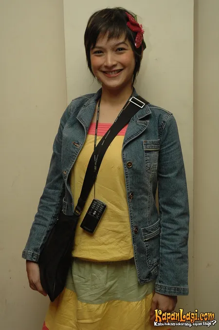 Foto Andhara Early - #004 - KapanLagi.com