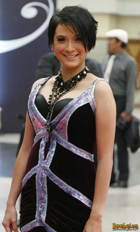 Foto Andhara Early