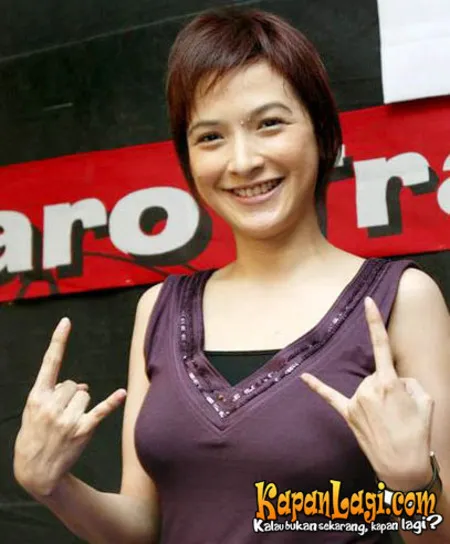 Foto Andhara Early